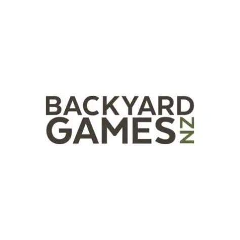 Backyard Games logo