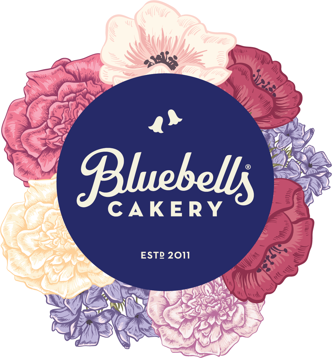 Bluebells Logo - 2025