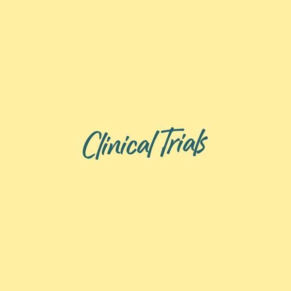Clinical Trials