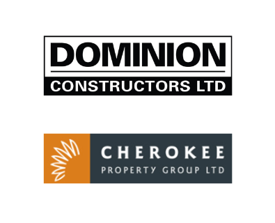 Dominion and Cherokee