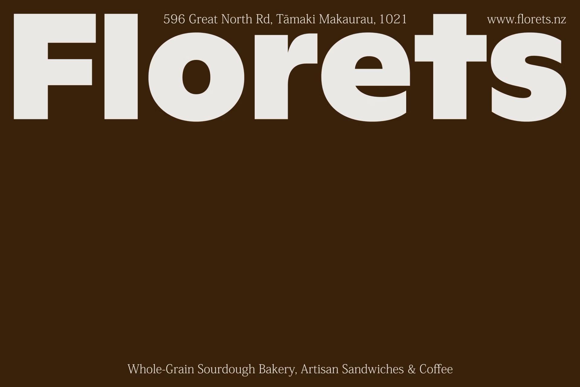 Florets logo