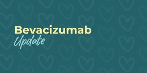 bevacizumab update