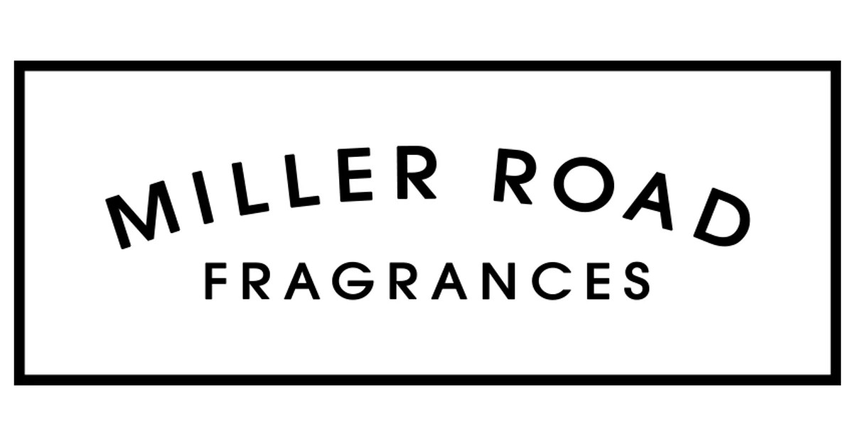Millers Road Logo