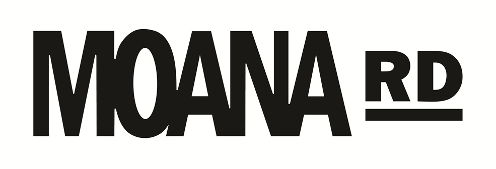 Moana Road logo