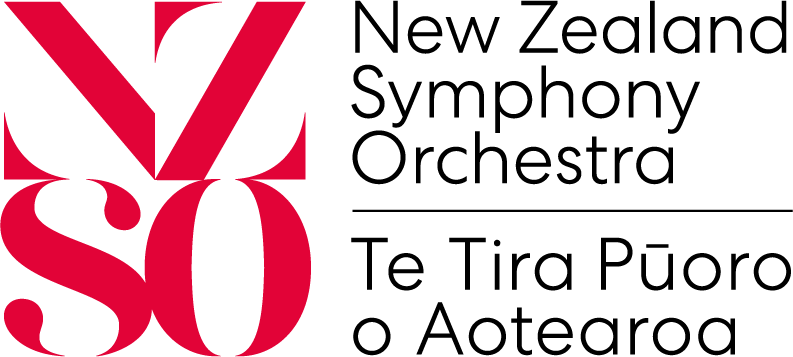 NZSO Square Red