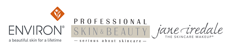 Professional Skin & Beauty logo
