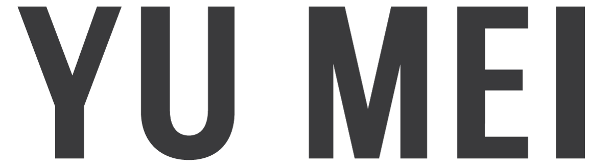 Yu-Mei-Wordmark-Charcoal-35fc60d6-efb7-48d1-a16a-a06d24fc1db7